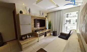 Imagem 7: Apartamento para venda com 95 metros quadrados com 2 quartos em Catete - Rio de Janeiro