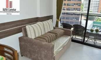 Imagem 3: Apartamento por temporada A partir R$ 220,00 na Beira-mar em Fortaleza-CE  24