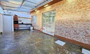 Imagem 6: Village com 2 dormitórios à venda, 104 m² por R$ 600.000,00 - Marapé - Santos/SP