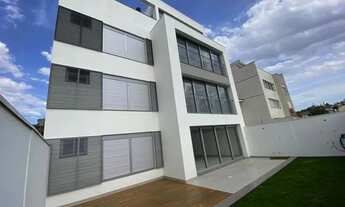 Imagem 2: Apartamento em Chácara das Pedras