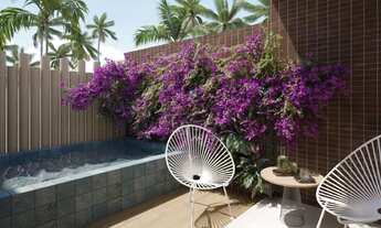 Imagem 7: APARTAMENTO COM OFERTA DE LANÇAMENTO À PARTIR DE R$153.360 A 350M DA PRAIA E 50M DA MARINA