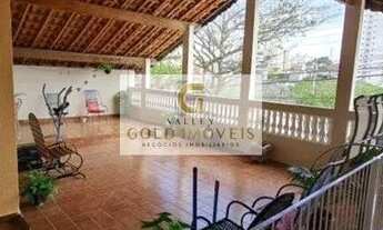 Imagem 7: Sobrado com 4 dormitórios à venda, 141 m² por R$ 520.000,00 - Jardim Satélite - São José d