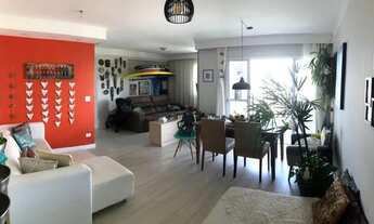 Imagem: Apartamento mobiliado para locação no