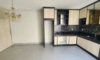 Imagem 2: Alugo Linda Casa Condomínio Rubi em Várzea Grande