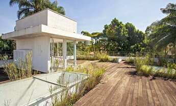 Imagem 3: Casa, 850 m² - venda por R$ 28.900.000,05 ou aluguel por R$ 76.600,00/mês - Jardim América