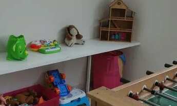 Imagem 6: Apartamento para venda possui 70 metros quadrados com 3 quartos em Vila Progresso - Guarul