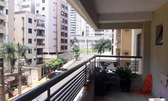 Imagem 4: Apartamento (tipo - padrao) 3 dormitórios/suite, cozinha planejada, portaria 24 horas, sal