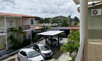 Imagem 4: CASA RESIDENCIAL em LAURO DE FREITAS - BA, PITANGUEIRAS