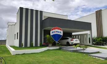 Imagem: Vendo casa em Aldeia, com alto padrão