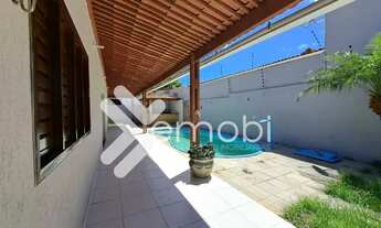 Imagem 4: Casa com 3 dormitórios para alugar em Parnamirim