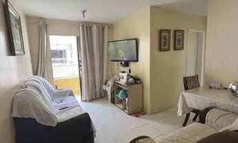Imagem 7: Apartamento 2 quartos com área de lazer no Condomínio Residencial Horto do Santo Antônio