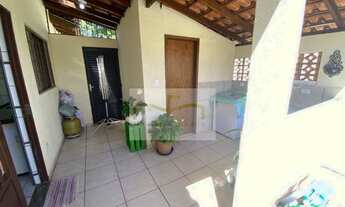 Imagem 3: CASA TÉRREA Casa com 2 dormitórios