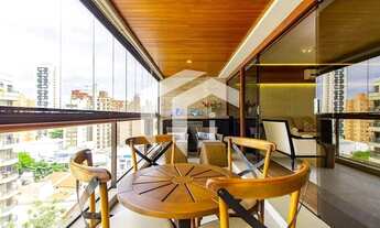 Imagem 6: SEU NOVO LAR! Apartamento com 4 dormitórios