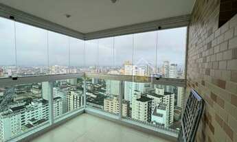 Imagem: Locação Boqueirão 3 suites