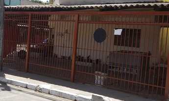 Imagem 4: Casa em samambaia sul