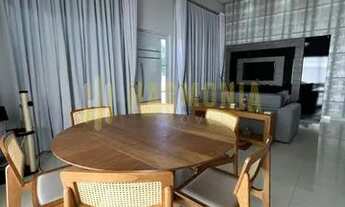 Imagem 3: Linda casa para locação ou venda no Condomínio Veredas Do Campo