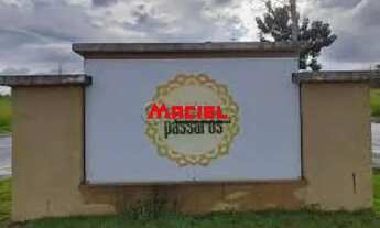 Imagem 2: Terreno Padrão em São José dos Campos