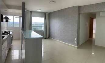 Imagem 6: Apartamento para venda com 56 metros quadrados com 2 quartos em Campo Grande - Santos - SP