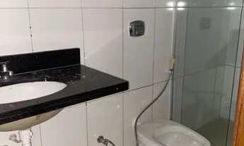 Imagem 2: Excelente casa pra alugar Bairro conjunto Luís Eduardo Magalhães !