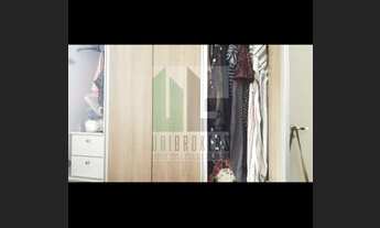 Imagem 2: Apartamento para locação no Bom Retiro, 45m², mobiliado, 2 dorm, 1 vaga