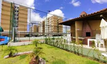 Imagem 7: Apartamento para venda, no Condomínio Viamonte, com 2 quartos, cozinha/área de serviço