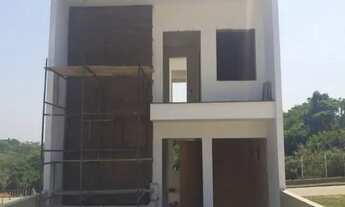 Imagem 3: Sobrado à venda no Condomínio Villaggio Ipanema I, Sorocaba, SP