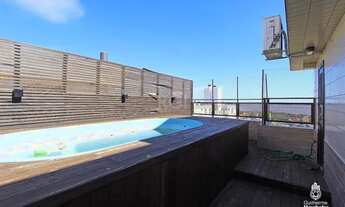 Imagem: PORTO ALEGRE - Apartamento Padrão - Menino