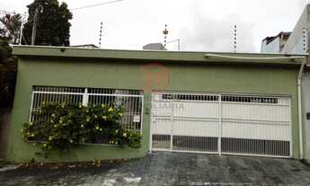 Imagem: Casa Terrea a Venda Jardim Penha