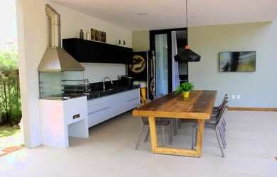 Imagem 4: Oportunidade : Casa em Guarajuba, 8 suítes, 362 m³, Decorada e Mobiliada