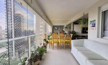 Imagem 6: Apartamento com 3 dormitórios à venda, 92 m² por R$ 1.600.000,00 - Brooklin Paulista - São