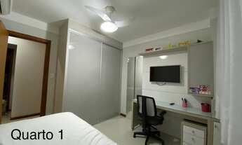 Imagem 2: Casa de condomínio sobrado para venda tem 165 metros quadrados com 3 quartos