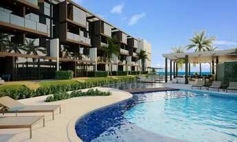 Imagem 4: Apartamento para venda com 30 metros quadrados com 1 quarto em Porto de Galinhas - Ipojuca