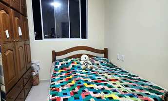 Imagem 5: Vendo Excelente Apartamento 3/4 - 1 Suíte e Varanda- NASCENTE/ VENTILADO - NOVO - Entregue