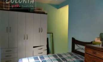 Imagem 7: Santo André - Casa Padrão - Jardim Las Vegas