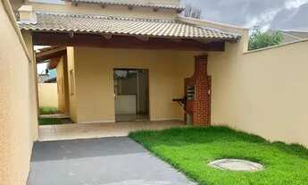 Imagem: Casa para venda em Setor Ponta Kayana