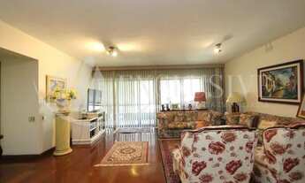 Imagem 3: Apartamento-À VENDA-Leblon-Rio de Janeiro-RJ