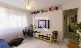 Imagem 4: Apartamento para Aluguel - Jacarepaguá, 2 Quartos, 52 m2