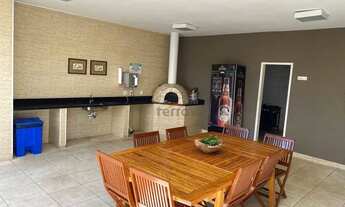 Imagem 6: Apartamento com 3 dormitórios, 74 m² - venda por R$ 360.000,00 ou aluguel por R$ 3.150,00