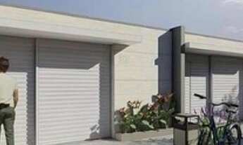 Imagem 4: Casa à venda no bairro Coité - Eusébio/CE