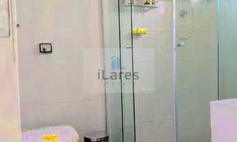 Imagem 5: Sobrado com 2 dorms, Santa Maria, Santo André - R$ 640 mil, Cod: 1537