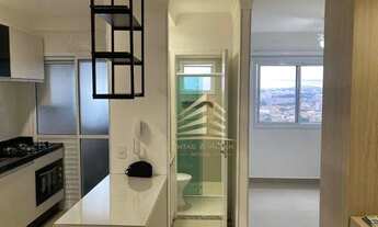 Imagem: Apartamento com 1 dormitório para alugar