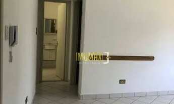 Imagem 5: Apartamento com 1 dormitório para alugar, 62 m² por R$ 1.600,00/mês - Caiçara - Praia Gran