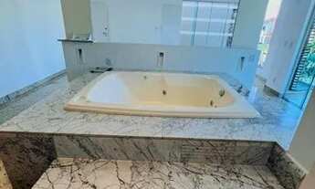 Imagem 6: Luxuosa Casa condomínio Granville Goiania - 5 Suítes