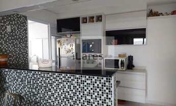 Imagem 6: Apartamento com 3 dorms, Centro, São Bernardo do Campo - R$ 590 mil, Cod: 2112