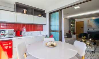 Imagem 5: Apartamento 3 quartos na beira mar de Candeias