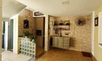 Imagem 2: Casa para aluguel possui 340 metros quadrados com 4 quartos Barra da Tijuca