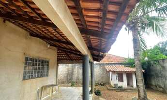 Imagem 5: Lote com Casa na 407 sul (Arso 43) - Palmas-TO