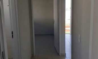 Imagem 2: CASA NUNCA HABITADA RESIDENCIAL SOLAR EMBAÚBA TRINDADE-GO