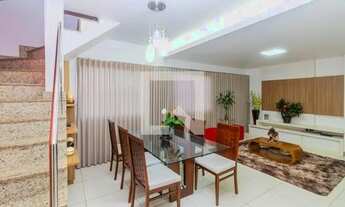 Imagem: Apartamento à Venda - Nova Vista, 4 Quartos