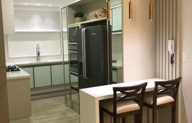 Imagem 3: Apartamento à venda ideal para moradia ou investimento em Itapema - Garden Ville Residence